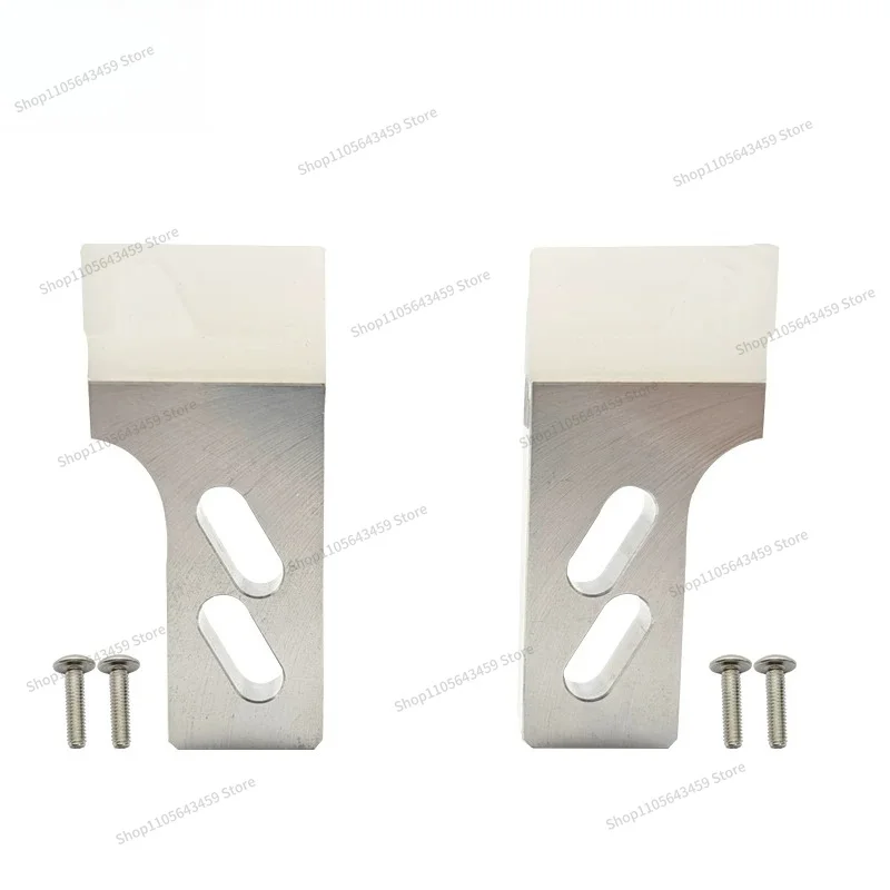 For squeegee blades, silicone solder block elastic soft rubber stopper SMT accessories
