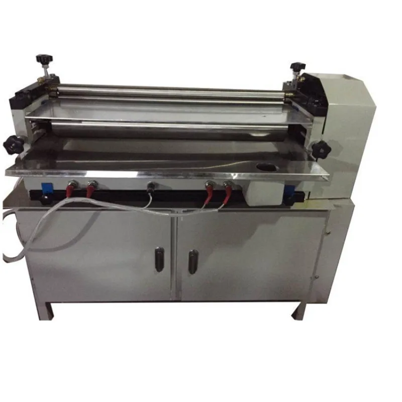 

Glue machine, gluing machine, gluing machine