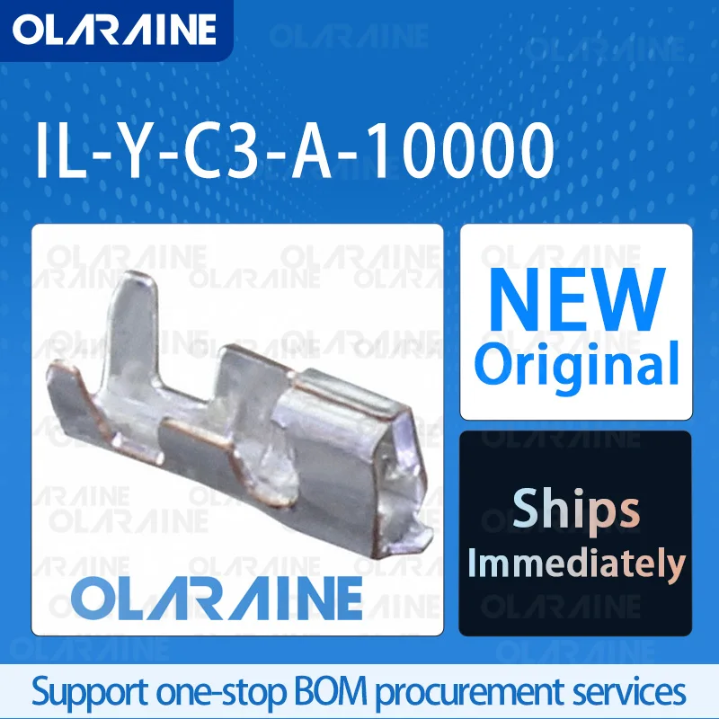 100/500/1000Pcs IL-…