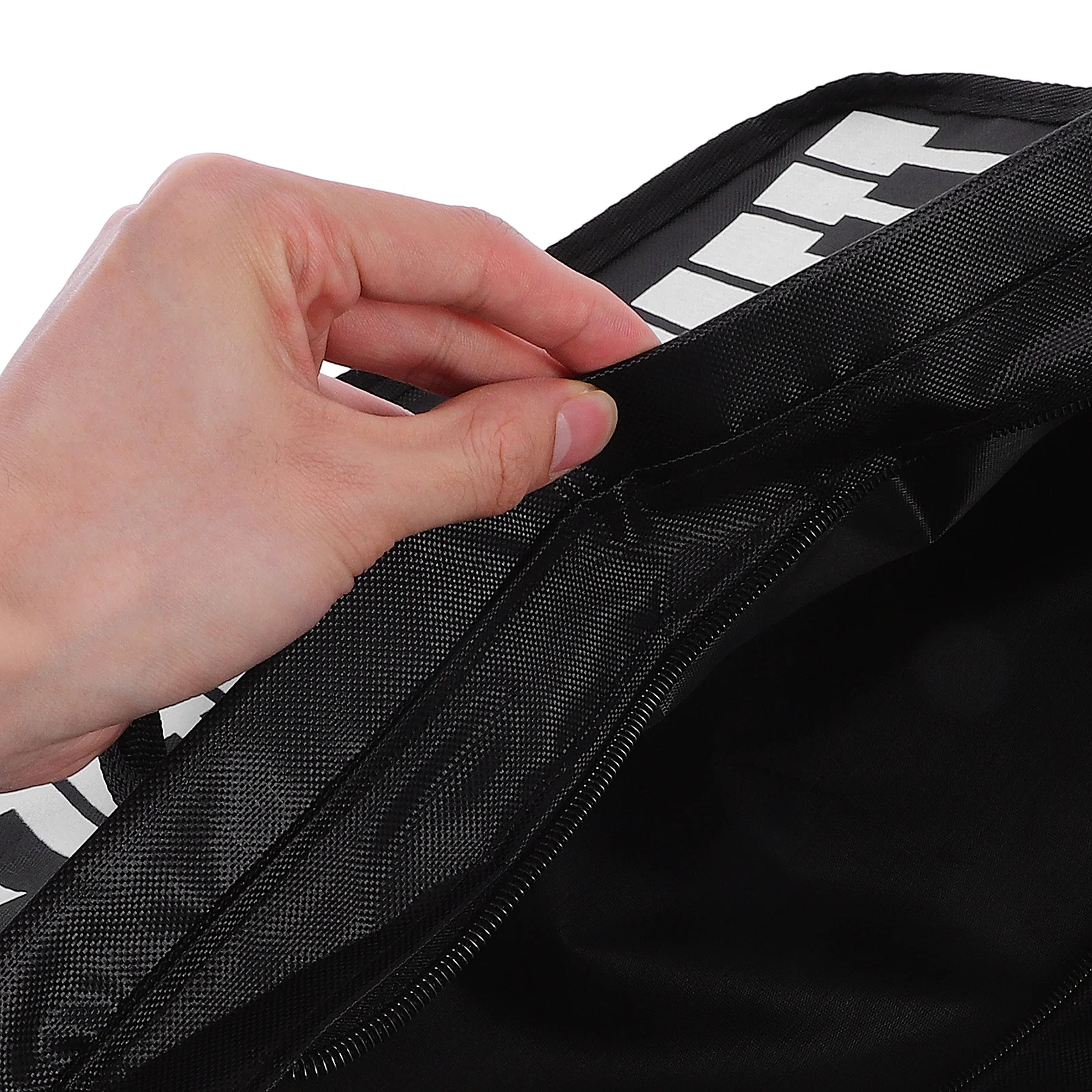Bolsa para partituras tamaño A4, patrón de Piano a prueba de salpicaduras, bolsa de almacenamiento ligera, soporte para violín, guitarra, ukelele, accesorios
