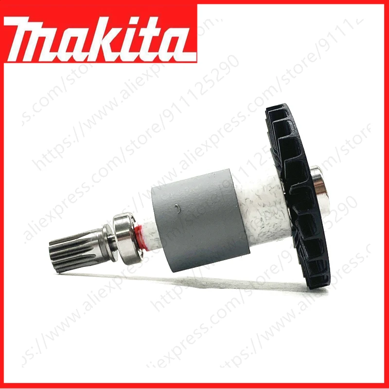 Rotor FOR MAKITA XFD05 XPH05 LXFD05 LXPH05 DDF459 DHP459 BDF459 BHP459