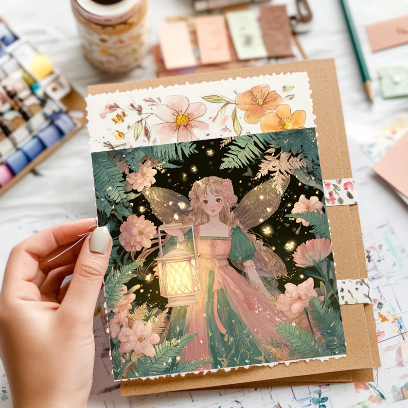 مجموعة ورق قصاصات مكونة من 36 ورقة (6 × 6 بوصة): تصاميم عتيقة لـ Origami، والمجلة غير المرغوب فيها، وصناعة البطاقات وديكو DIY.