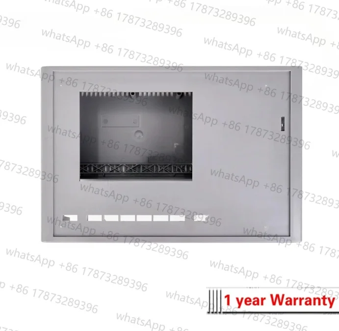 غطاء علبة بلاستيكي لـ 6AV6 643-0BA01-1AX1 6AV6643-0BA01-1AX1 OP277 6 "الغطاء الأمامي + أغطية خلفية غلاف