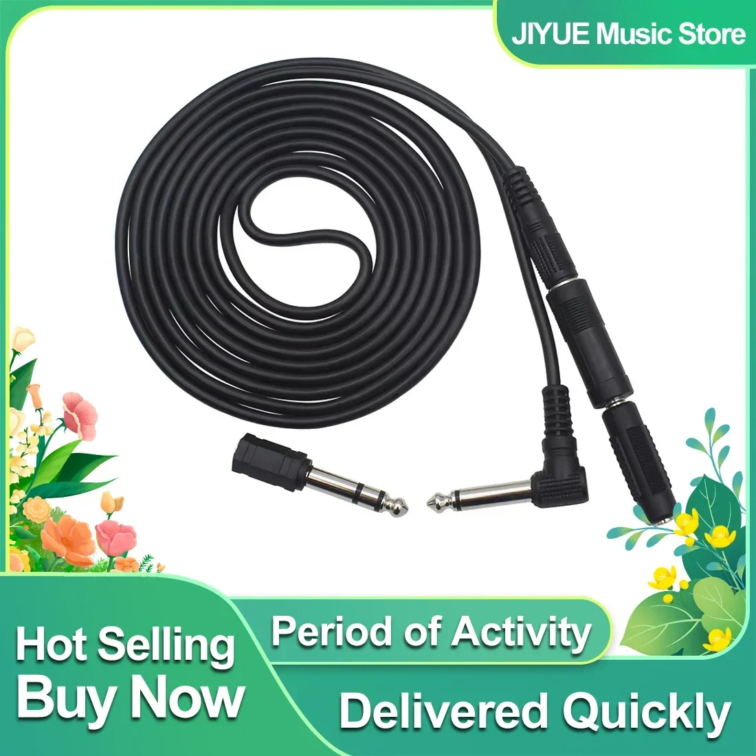 Guitar Audio Cable …