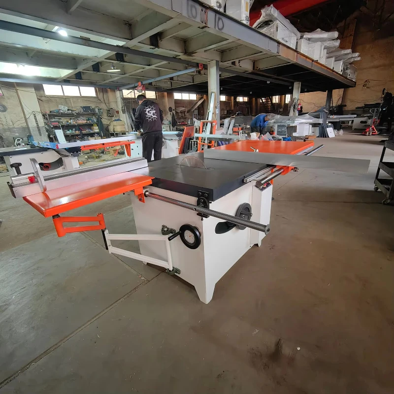 

Sliding Table Swing Angle Circular Saw 45 Degree Saw Blade Inclined Cutting Machine
