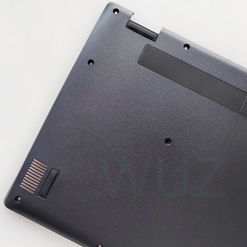 Casing Bawah Asli Baru Penutup Dasar D untuk ACER Chromebook R752 R752 Hitam EAZAN 005010