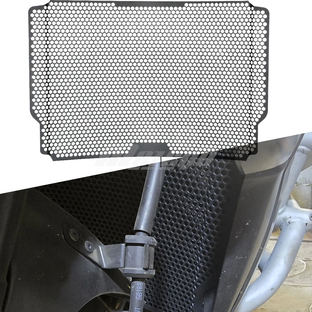 

Motorcycle Radiator Guard Grille Cover Protector For Suzuki GSX-S1000GX GSX-S1000GX+ GSX-S 1000 GX Plus GSXS1000 2024 2025 2026