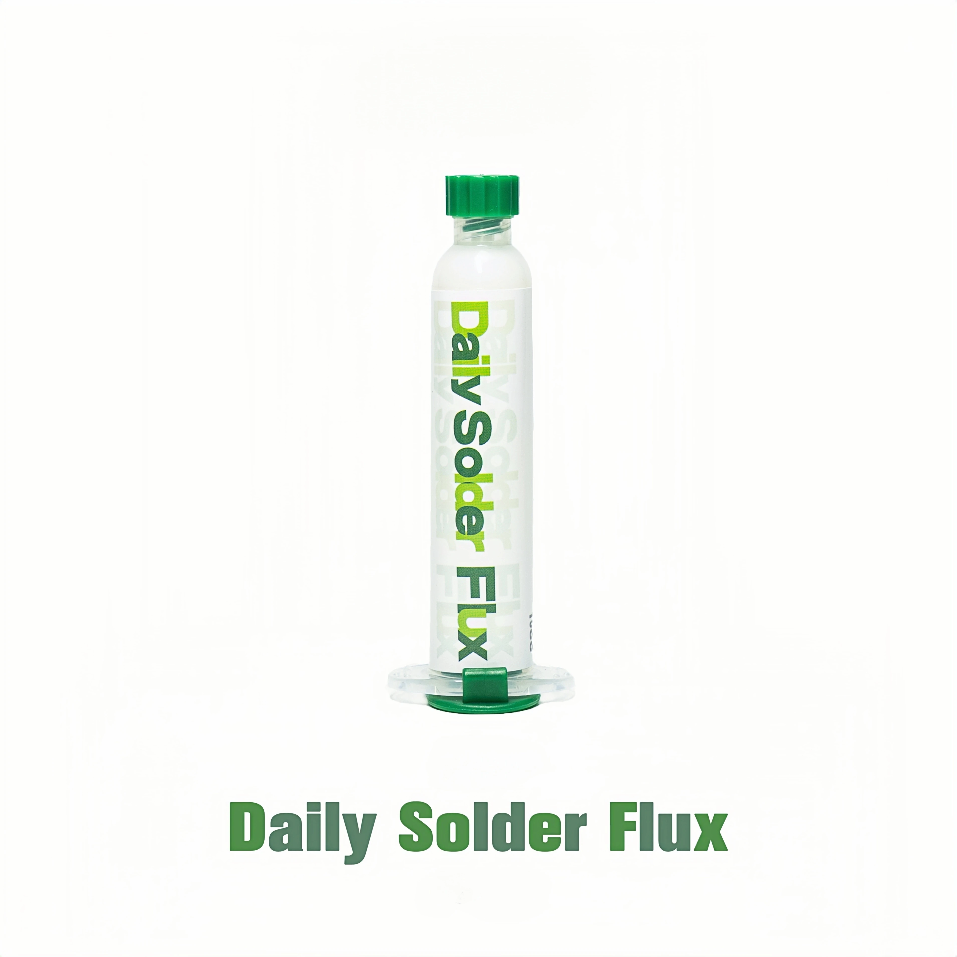 

10CC 2UUL SC14 Daily Solder Flux for Mobile Phone Maintenance PCB Motherboard RepairbWelding Paste