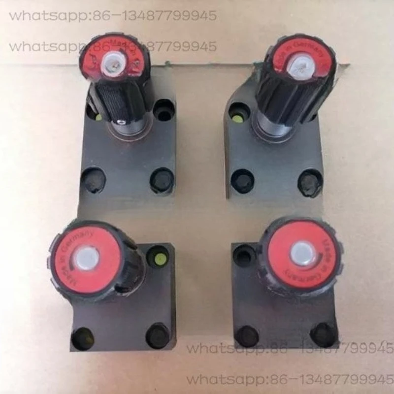 Original Throttle V…