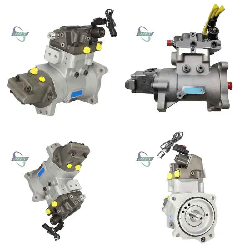 

Remanufacturing Fuel Pump 2872930 2894870 4327633 for Engine ISZ13 QSZ13 ISX15 Common Rail Pump