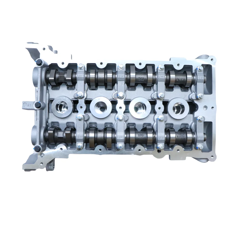 

Car Accessories Auto Parts 1.3L 13S4F Engine Cylinder Head Assembly For Saic MG 3 MG3