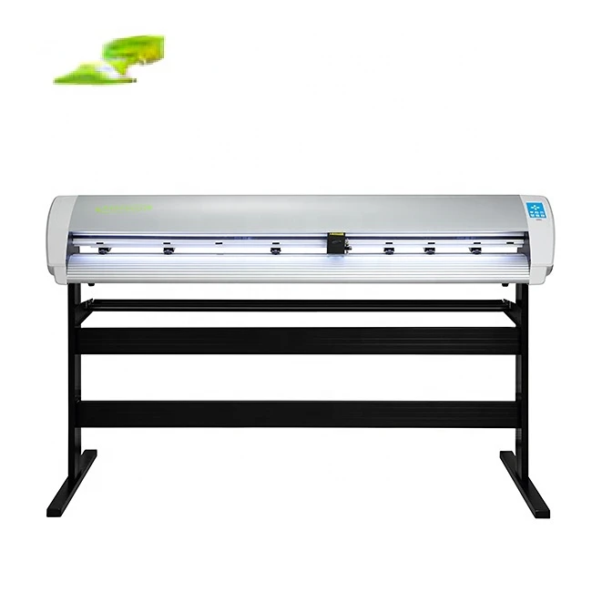 Factory Economic 1.2 meter Vinyl Cutting Machine Plotter Sticker Printer and Cutter 48 Inch Size Vinyl Printer Cutter Plotter