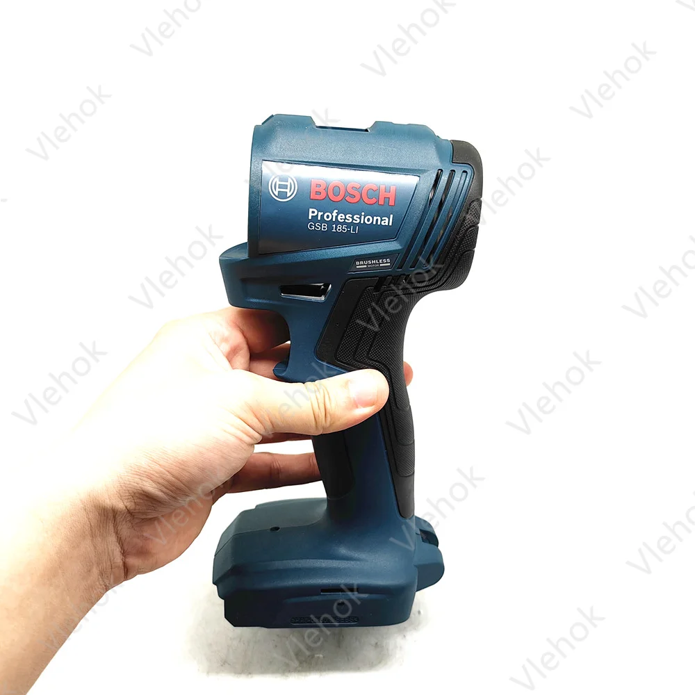 

Корпус Корпуса GSB185-LI для BOSCH GSR185-LI GSR18V-45 GSR18V-350 GSB18V-45 GSB18V-400