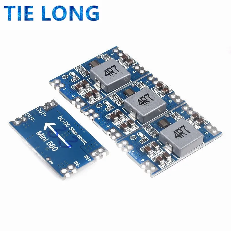 High Efficiency Out…