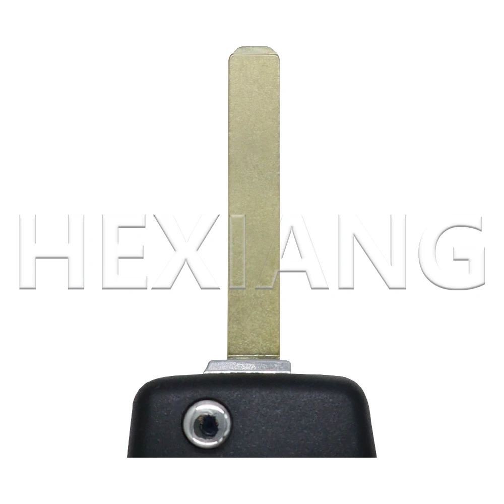 HE Chip Flip Car Remote Key For Toyota Corolla Cross 2023 2024 X Yaris Yaris Aygo Hybrid 2019-2024 B3W2F2R 433.62-434.43 FSK 8A view 6