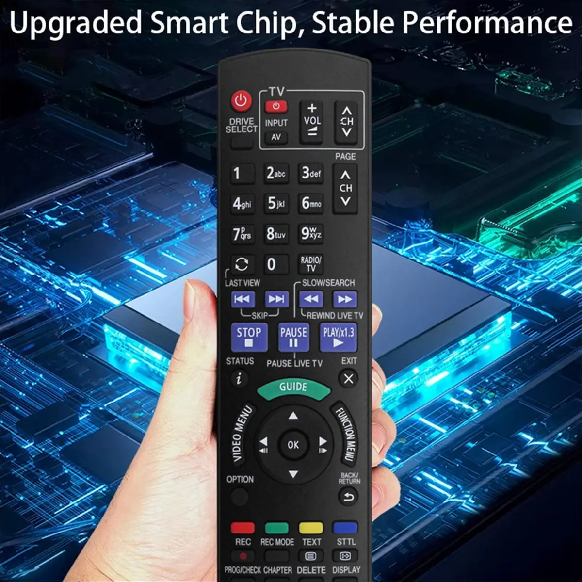 N2QAYB001059 Replac…