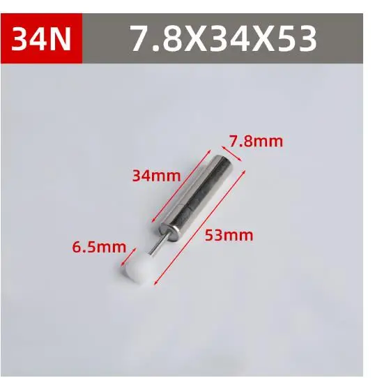 

10pcs Silent Damper Cabinet Soft Close Hydraulic Dampers Buffer Bumper Door Damping niture Hardware Kitchen Wardrobe