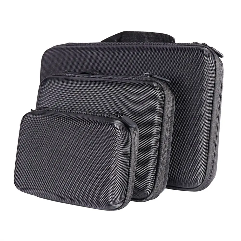 Collection Bag Hard Bag Sports Camera Accessory Camera Carry Case Action Camera Bag Action Camera Case GoPro Storage Bag