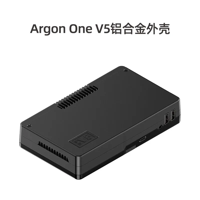 boitier-woli-raspberry-pi-5-en-alliage-d'aluminium-argon-one-v5-avec-radiateur-passif-et-ventilateur-pwm-pouvant-etre-connecte-a-un-module-zigbee