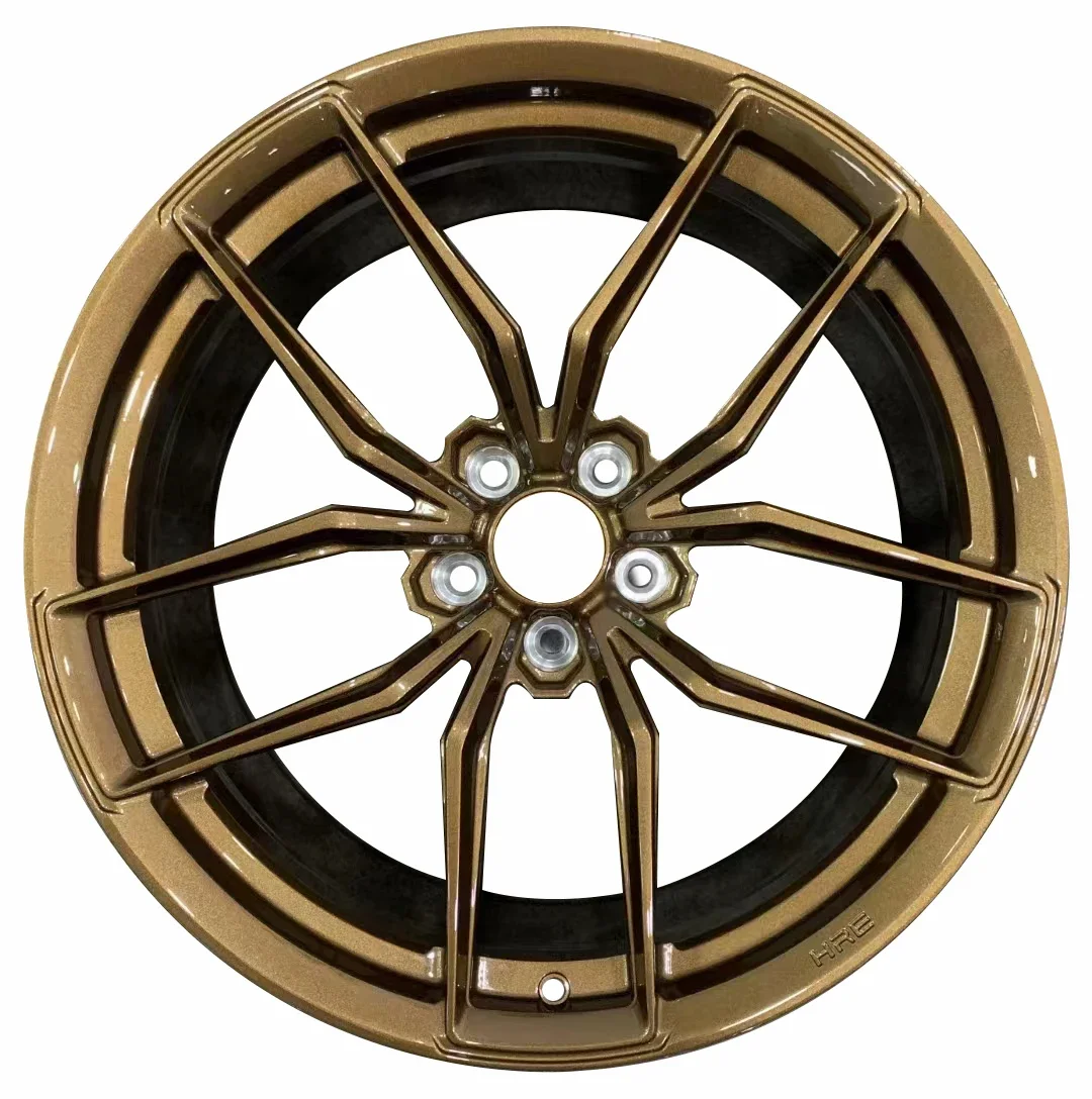 

Forged Wheels 5X114.3 9.5Jx20 inch ET45 Aluminium Alloy 6061