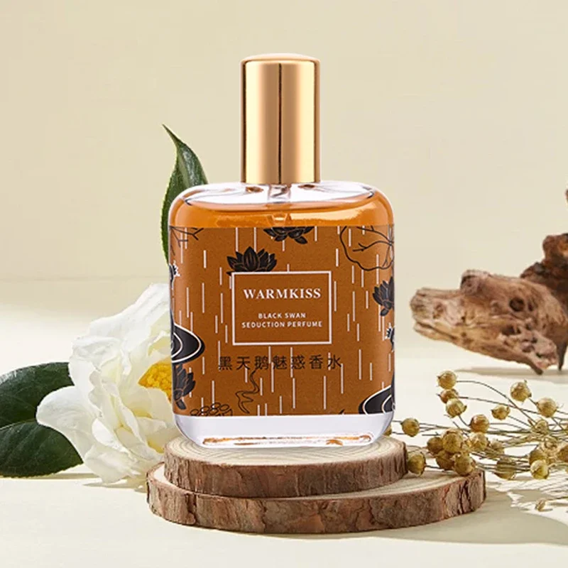 30 ミリリットル ブラック スワン チャーム 香水 女性用 長持ちする軽い香り 学生 ナチュラル フレッシュ フルーツ フレグランス 新品