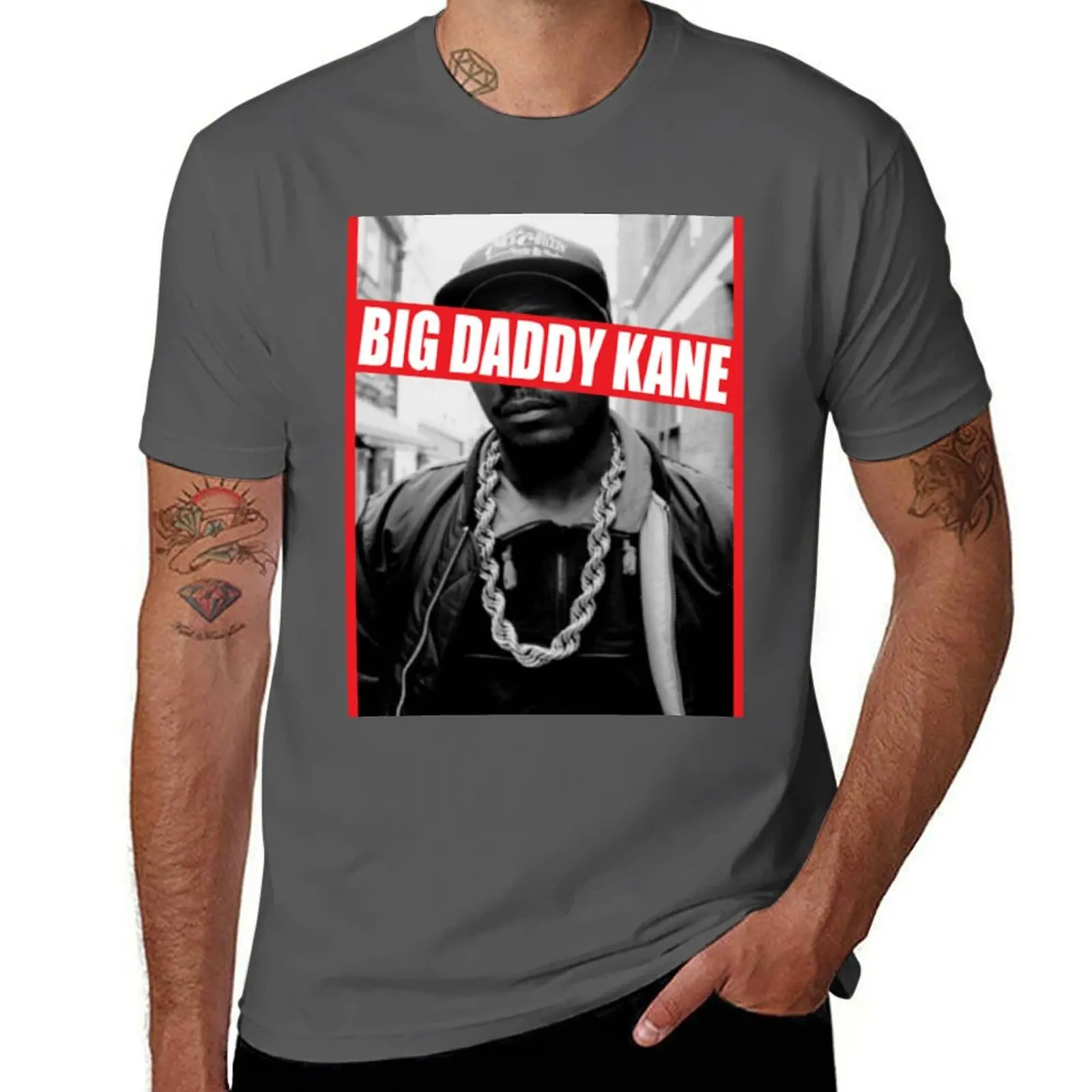 Pic Bdk T-Shirt Per…