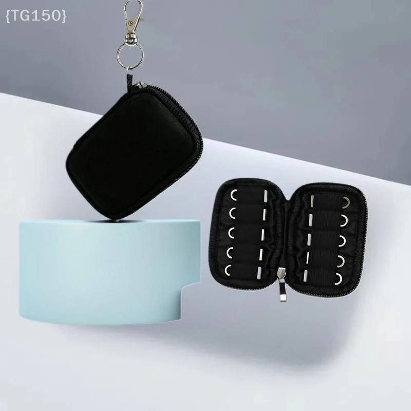 Picture 4: 【Ja】USB Flash Drive Storage Case, Electronic Accessories Organizer Holder Bag for USB Drive Pens