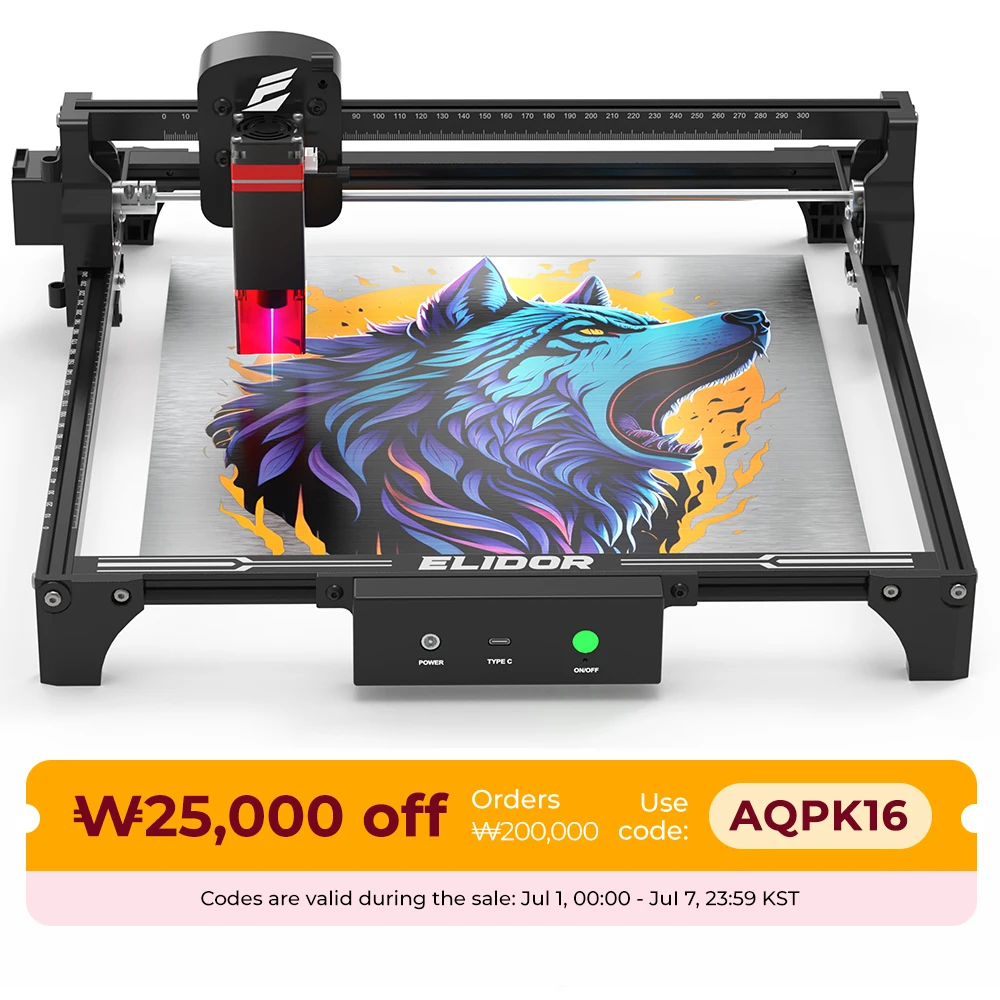 #37 Best Desktop Laser Engraving Machines to Buy In 2026