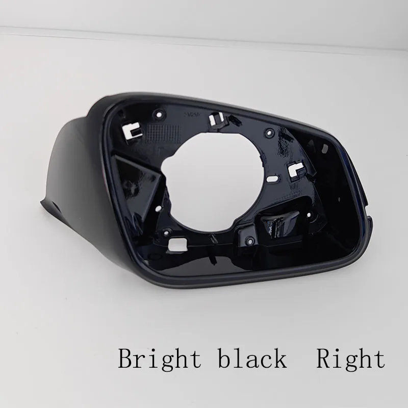 Side Mirror Inner Frame Bezel OEM 51167284125 51167284126 For BMW F20 F21 F22 F23 F30 F31 F34 F35 F32 F33 F36 F87 I3 I01 X1 E84 image 3