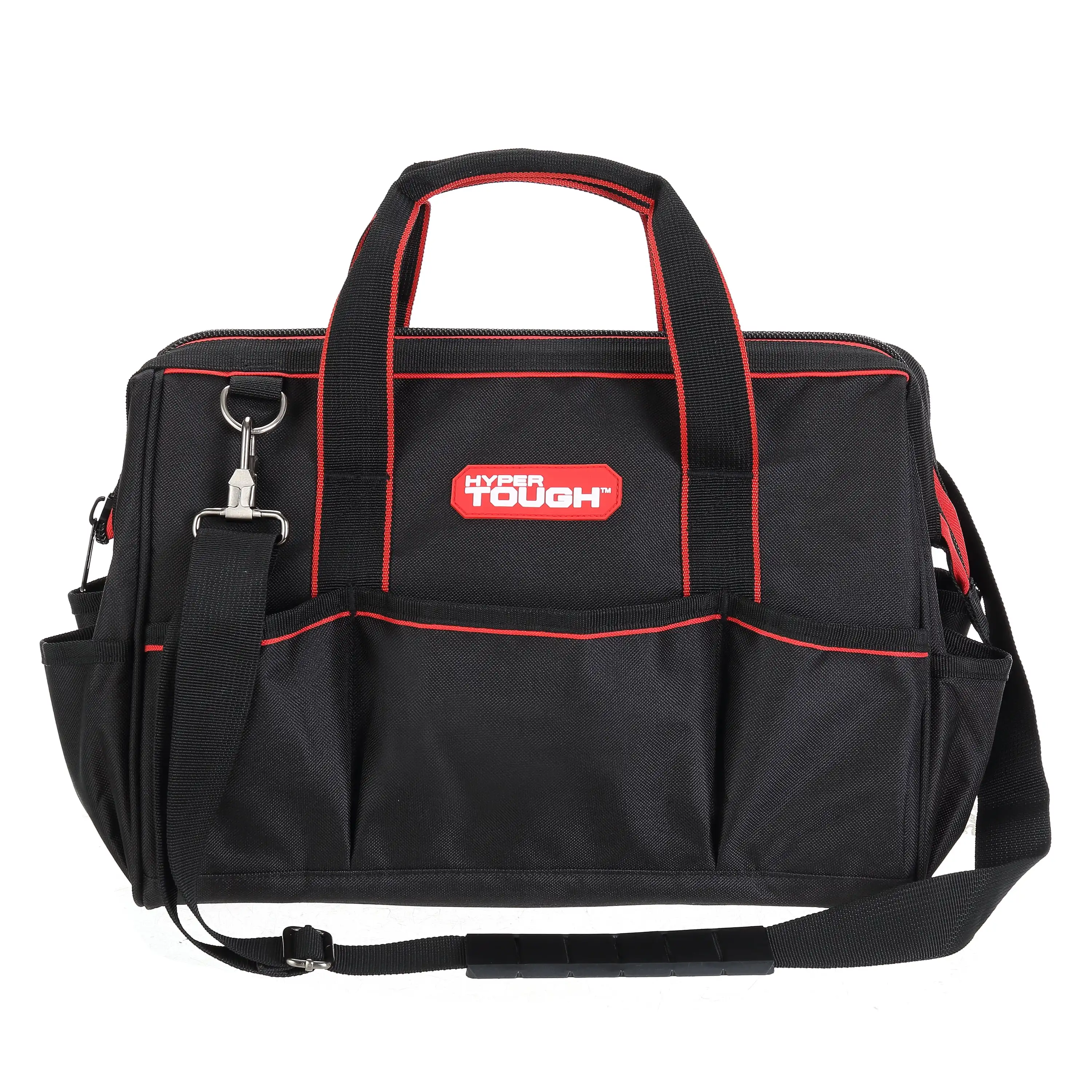 

15 Large Mouth Tool Bag