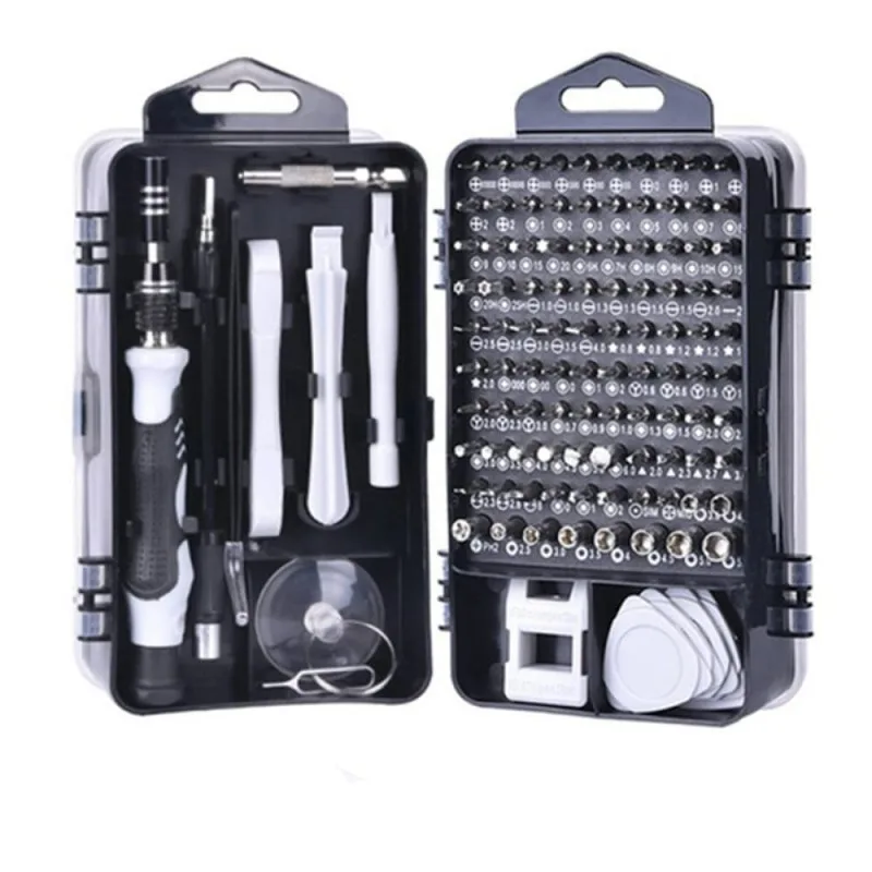 #65 Latest Precision Screwdriver Repair Sets Offers