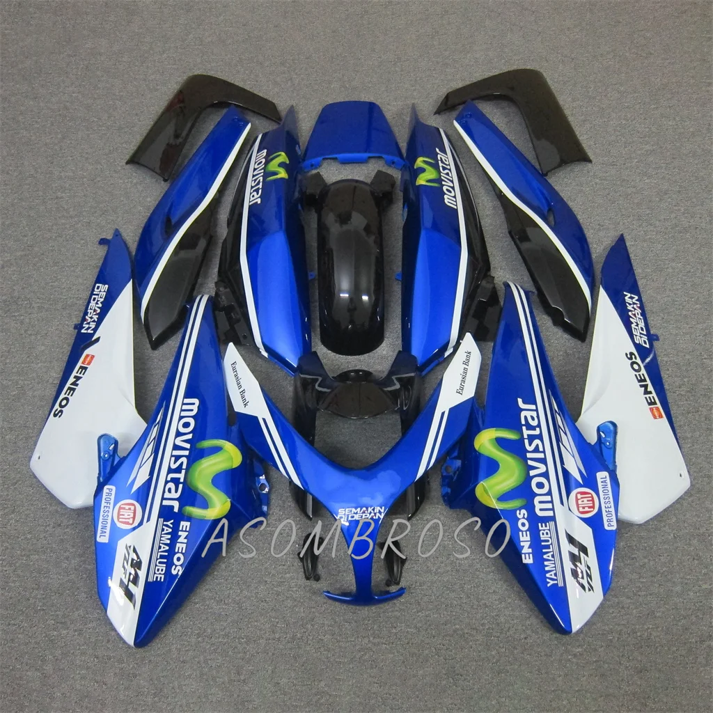 TMAX500 08 09 10 11 12 for YAMAHA TMAX 500 T-MAX500 2008 2009 2010 2011 2012 Motorcycle Bodywork Full Fairing Kit