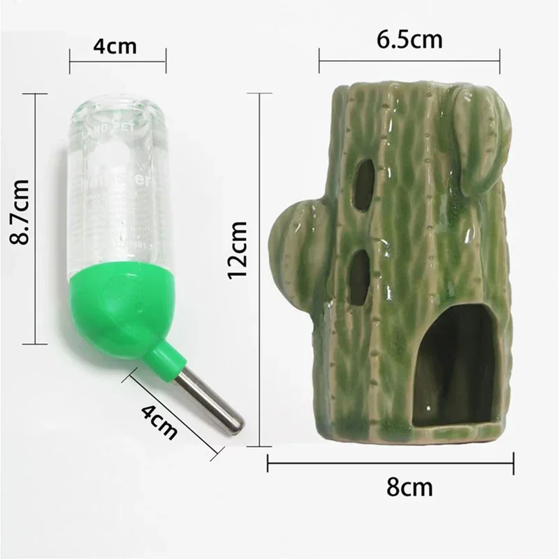 Thumbnail 3 - #12 Top 50 Hamster Habitats Worth Buying In 2026