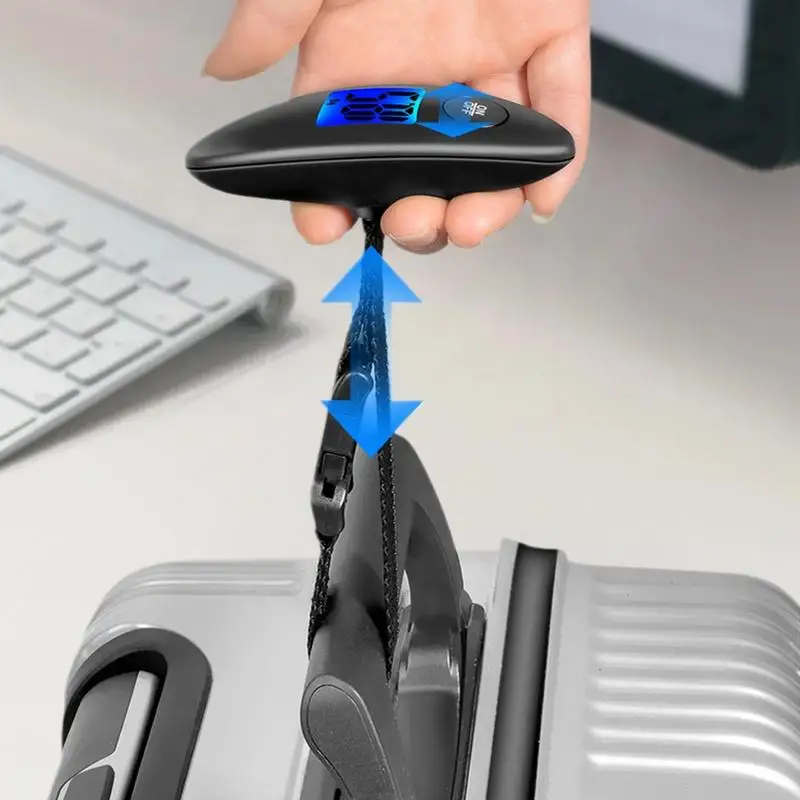 10G-40Kg Lcd Digita… - image