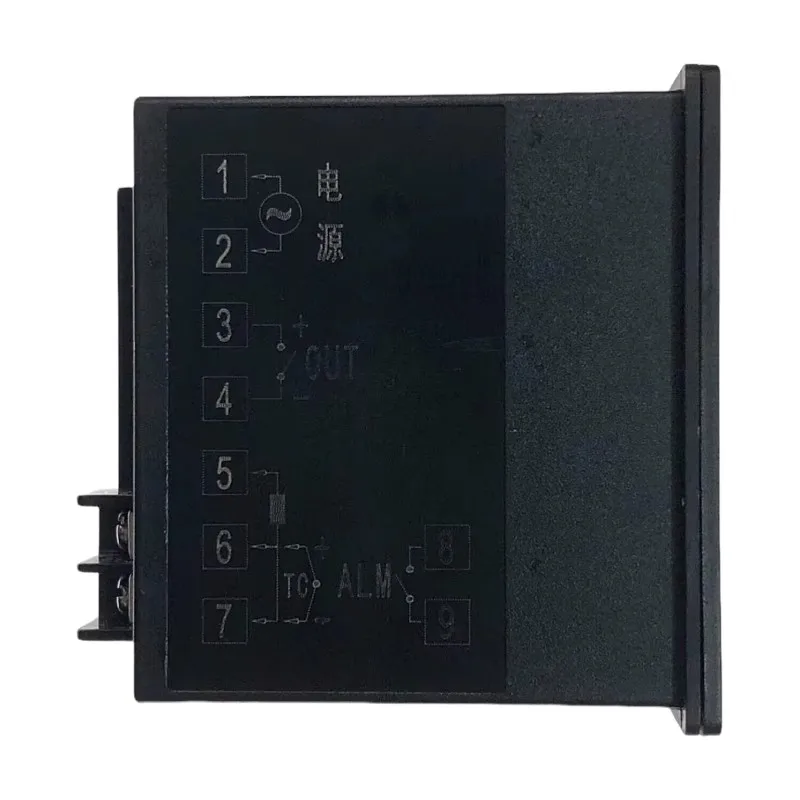 Controlador de temperatura aiset shanghai