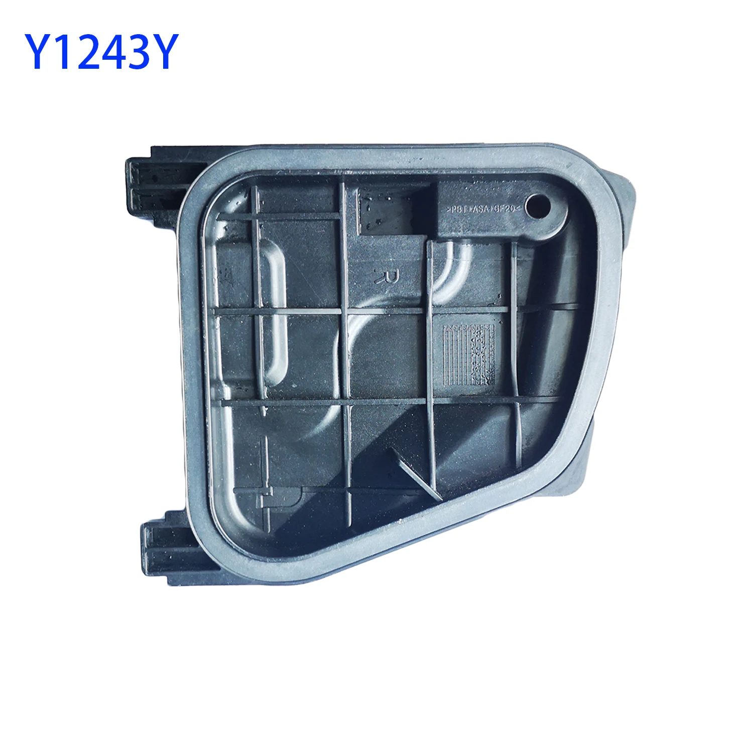 غطاء غبار المصباح الأمامي EHLTE لأودي Q5 8R 12-16 غطاء لمبة يسار #2