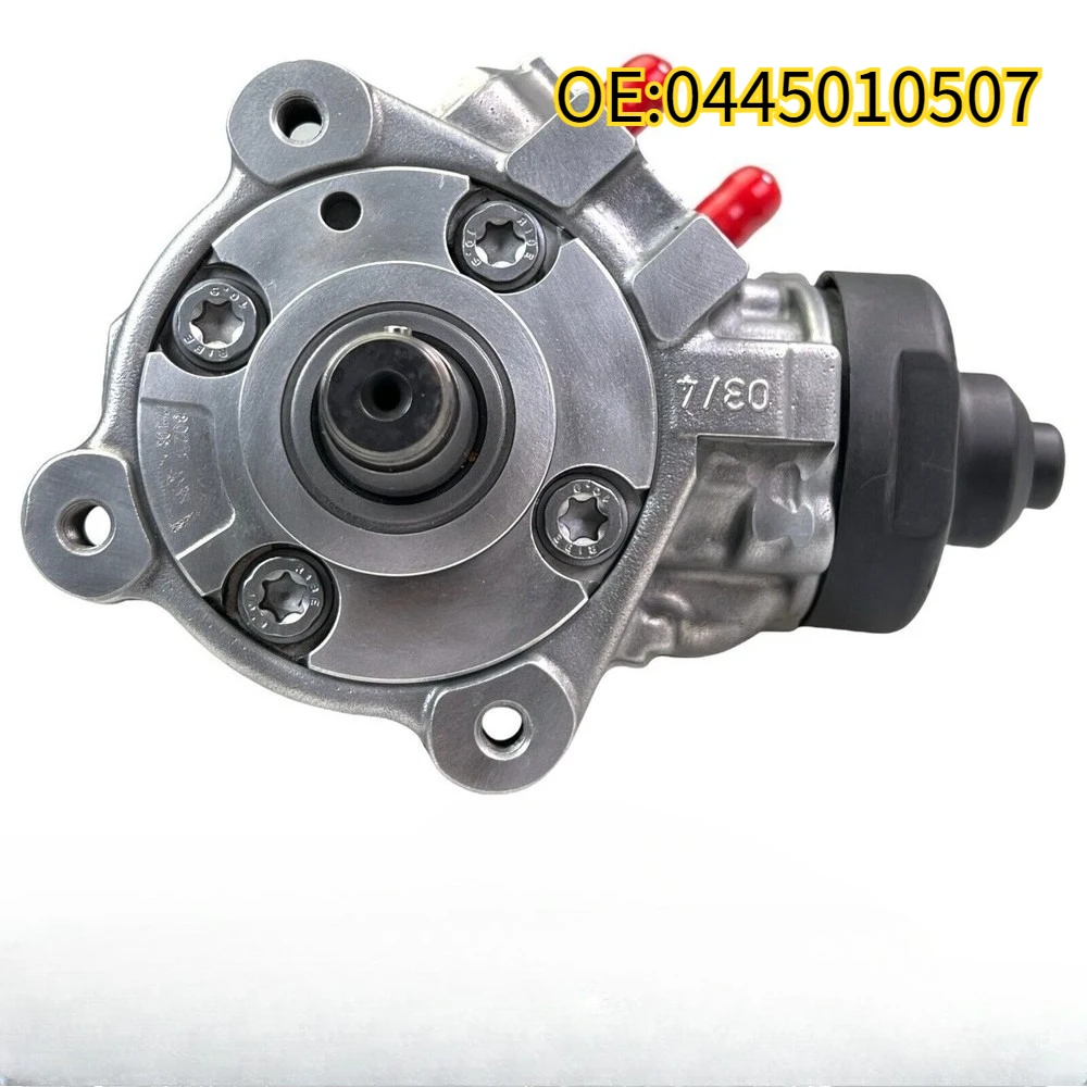 

For 0445010507 130755A Fuel Injection Pump For VW Audi Skoda 2.0 TDI