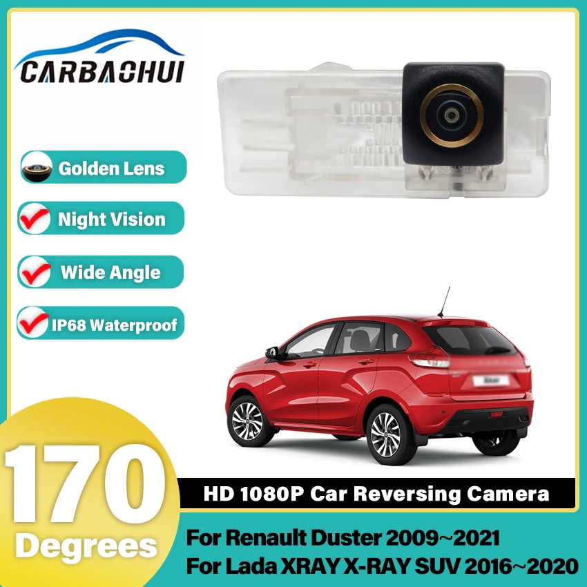 Rear View Camera Fo… - image