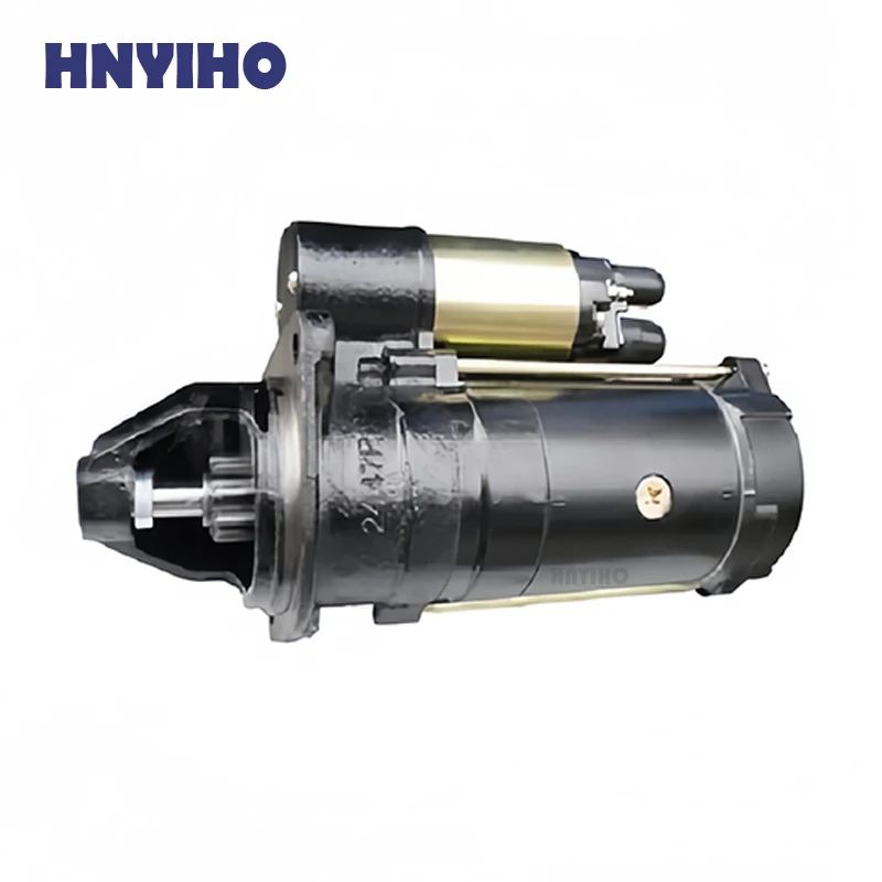24V 5.5KW 9T Starte…