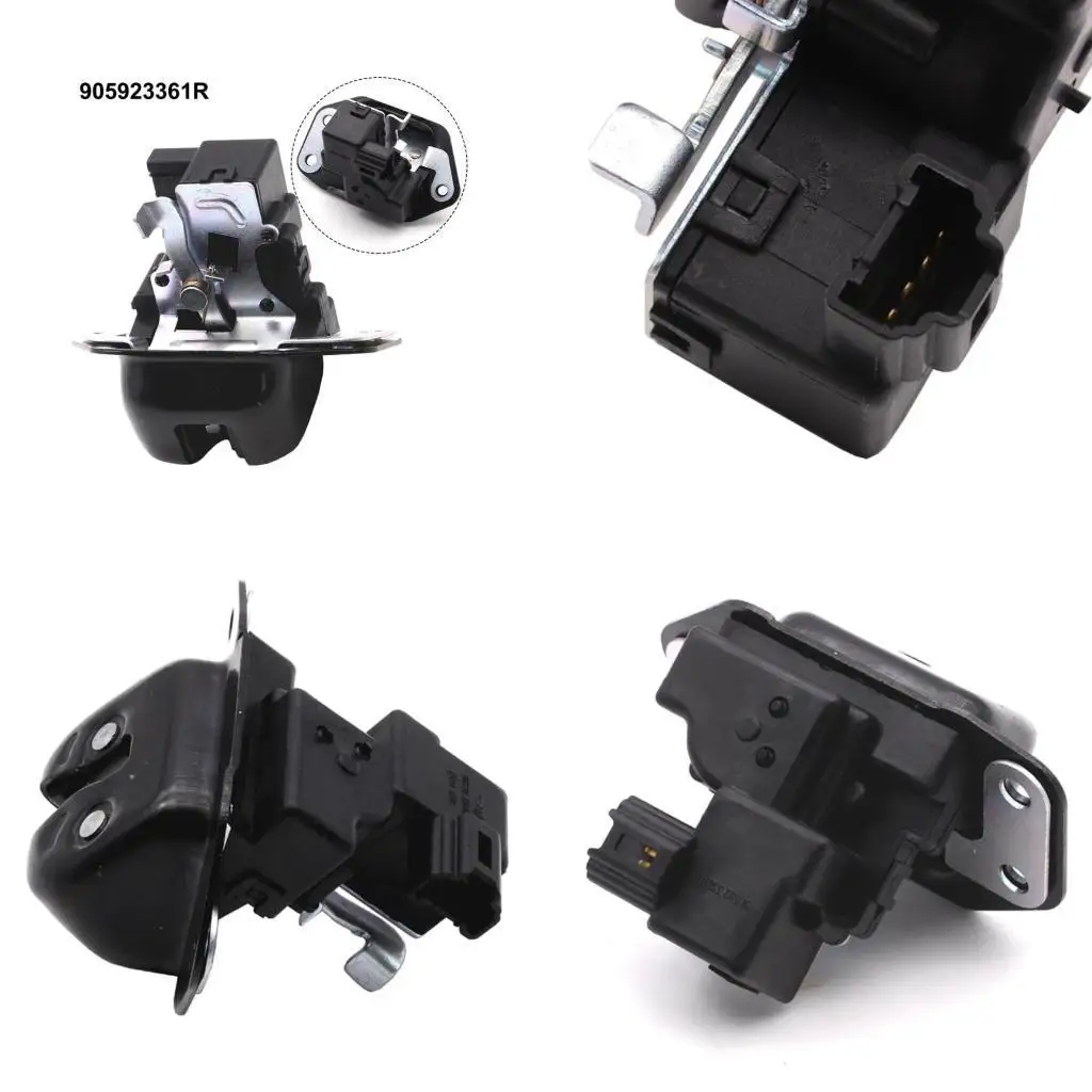 

31bc надежные приводы привода багажника автоматическая блокировка для 905923361r 2008-2010