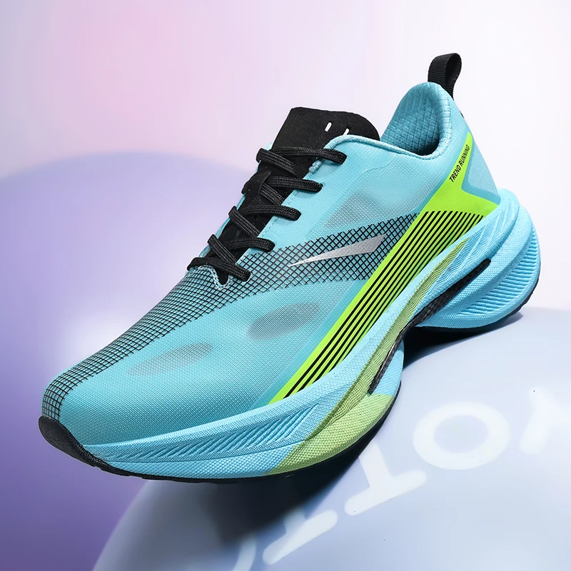 Flying Shadow3Ultra-light running shoes couple trendy sneakers sports shoes