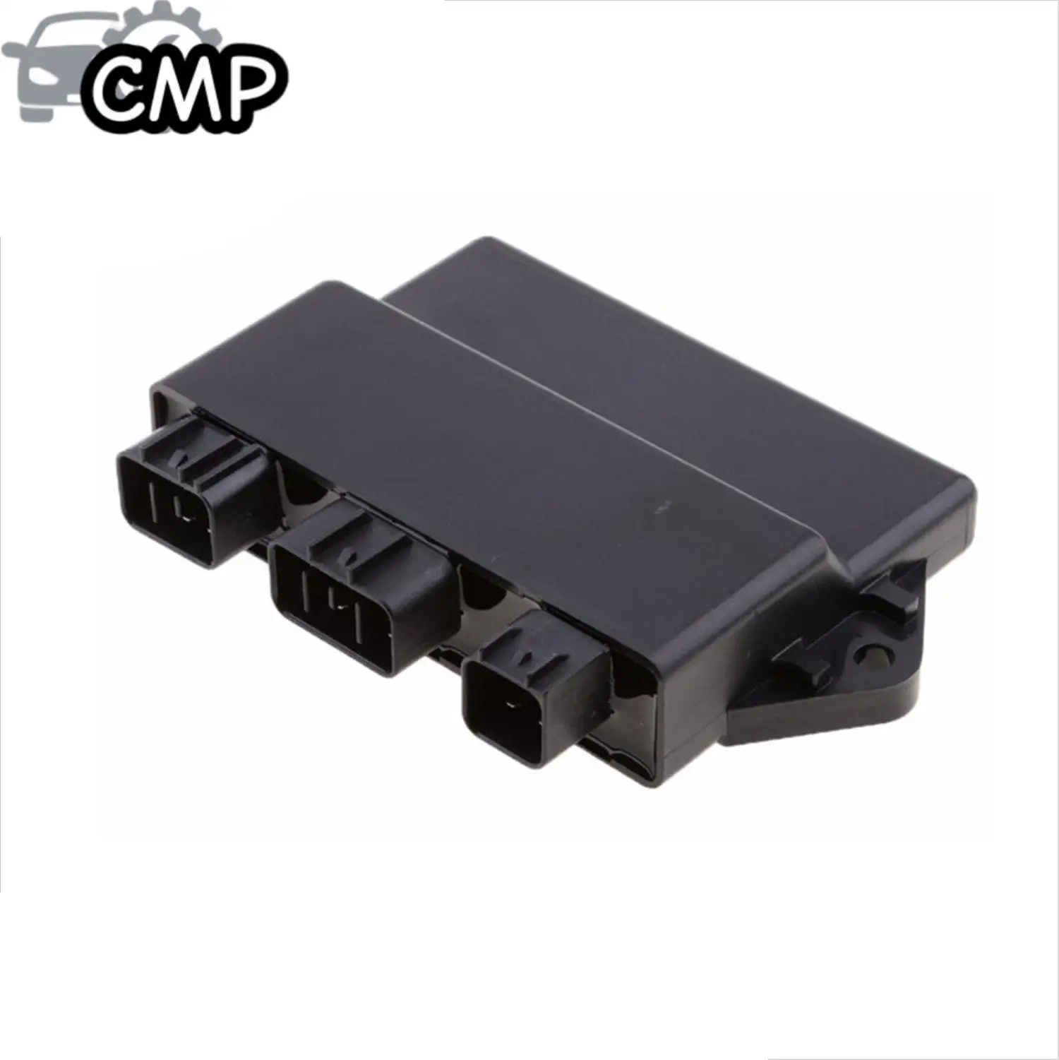 

1pc CDI Ignition Box 33200-115-0000 33200-055-0000 For Hisun ATV UTV 400 500 700 Supermach Massimo Big Muddy Msu Bennche