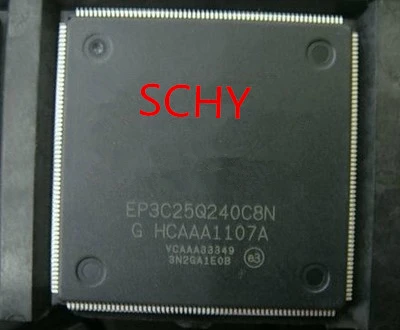 EP3C25Q240C8N  1PCS