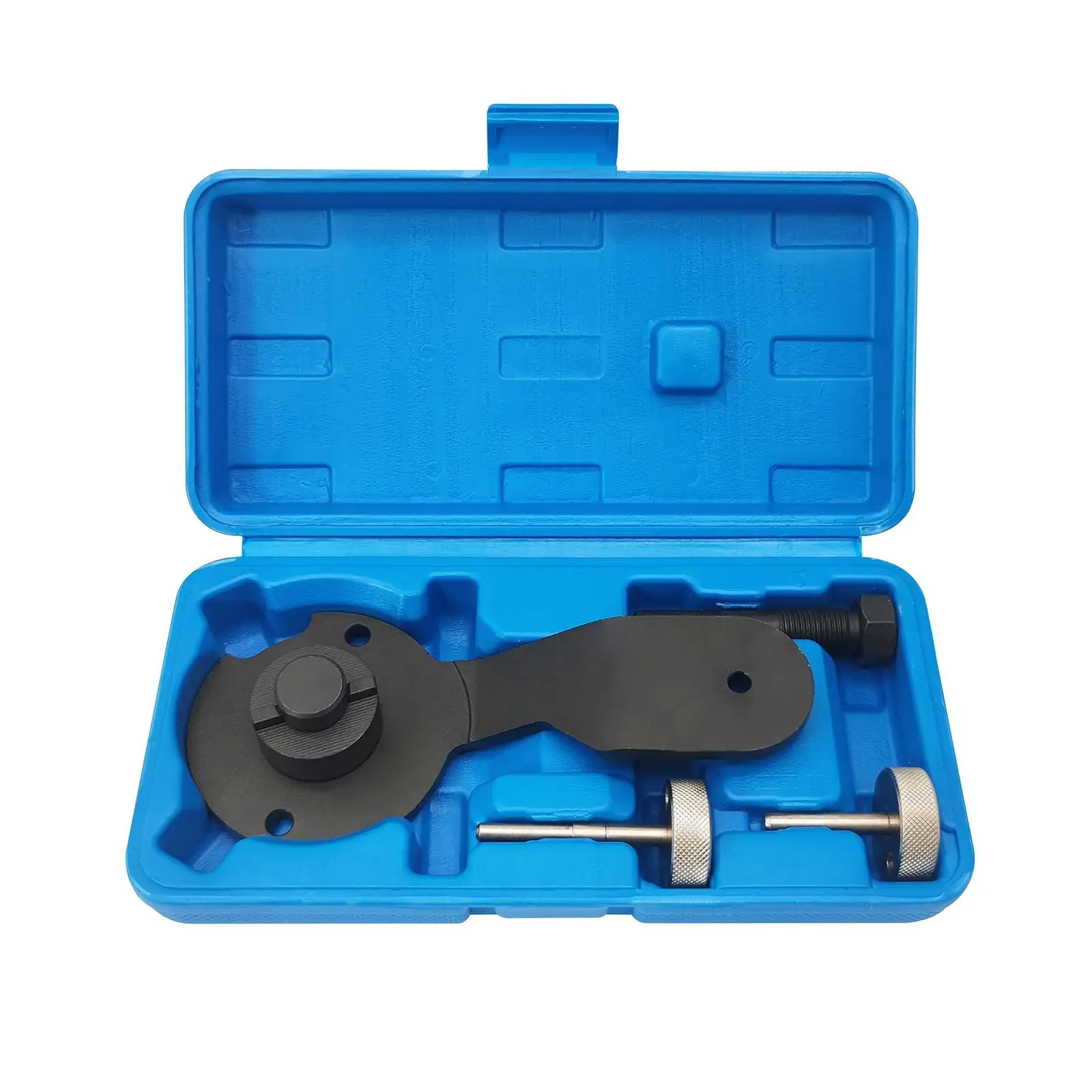 

Tensioning Camshaft Crankshaft Timing Locking Tool Kit Automotive Engine Timing Equipment for Audi A1 A3 Q2 Q3