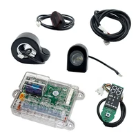 Normal 36V 350W Xbot controlador de aleación de aluminio conjunto de pantalla para scooter eléctrico xiaomi M365 scooter reemplazar piezas