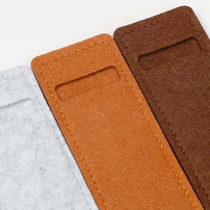 W89C Case School Pen 스토리지 가방 커버 보호 슬리브 C에 대한 싱글 연필