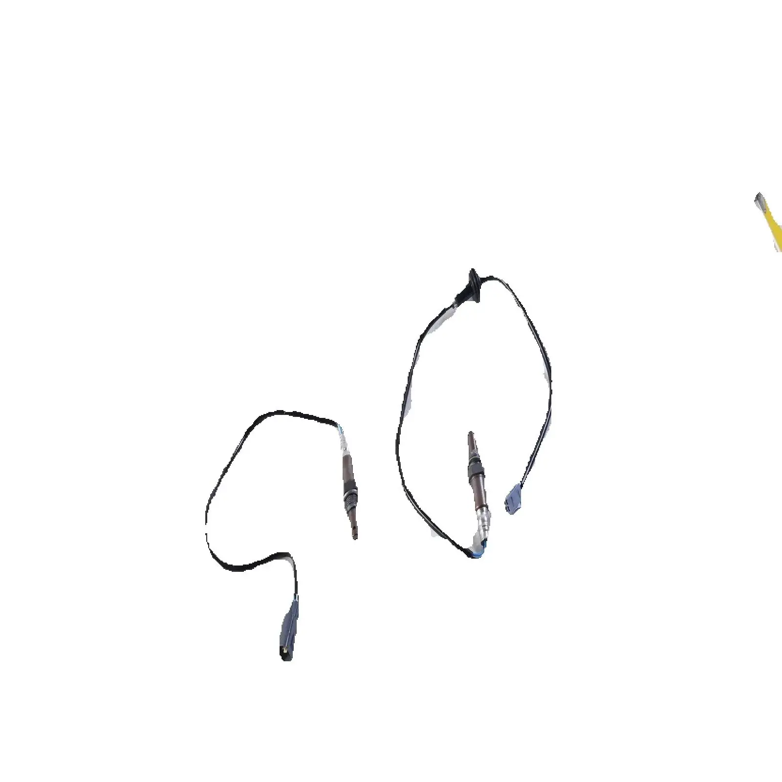 

2344233 2344800 Upstream Downstream Oxygen O2 Sensor for FOR Pontiac VIBE FOR Toyota COROLLA FOR Toyota MATRIX 2003-2004 1.8L