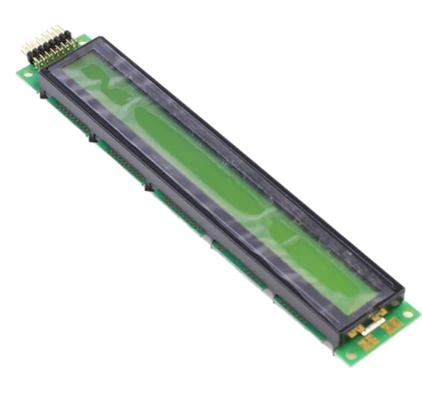 

Chiller HVAC Spare Parts Unit Display Screen Bar 031-02508-000 for Refrigeration Unit