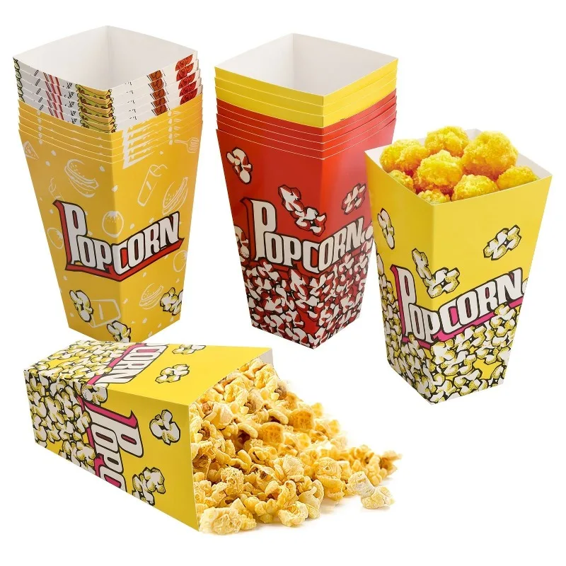 Ultrasonic Welded PE Film Packaging Box With Transparent Window Suitable Jewelry Pouches Birthday Cakes And Toys