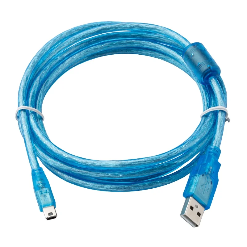 

USB-TK6070 USB-MT6000 USB-MT8000 Suitable Veinview TK MT Series Touch Panel HMI USB Port Programming Cable